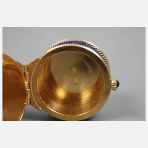 Zigarrenhülle nach Carl Fabergé