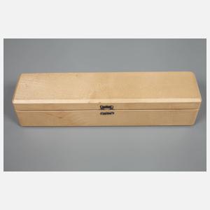 Zigarrenhülle nach Carl Fabergé