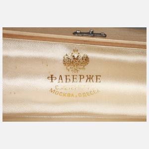 Zigarrenhülle nach Carl Fabergé
