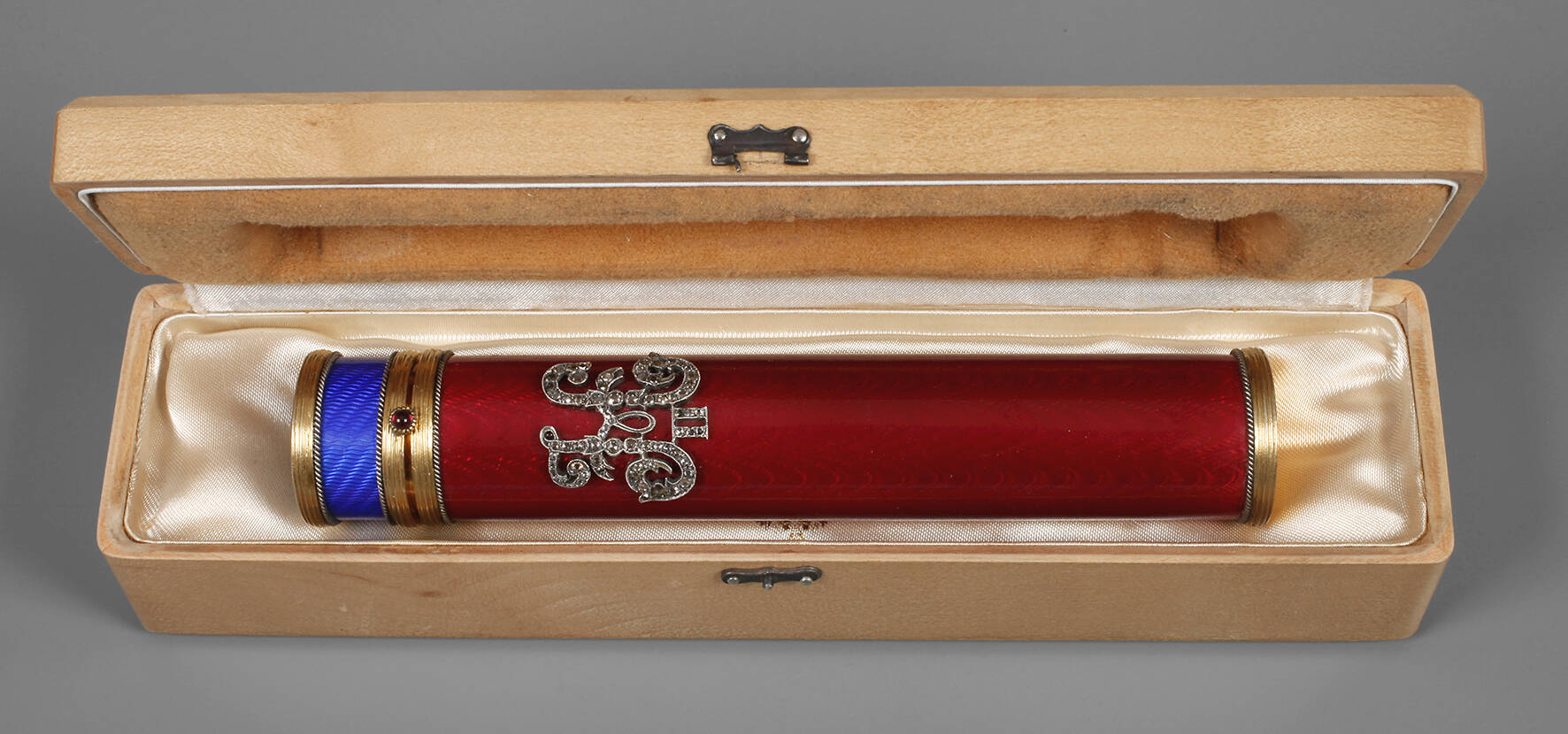 Zigarrenhülle nach Carl Fabergé