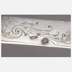 Brieföffner nach Carl Fabergé