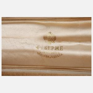 Brieföffner nach Carl Fabergé