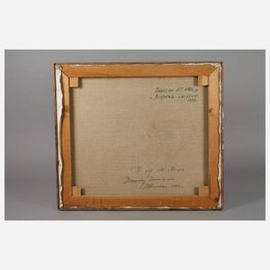 Ivan Trofimovich Plaksin, "Ein Treffen"