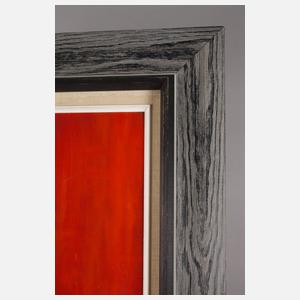 Paul Sourikoff, Blumenstillleben