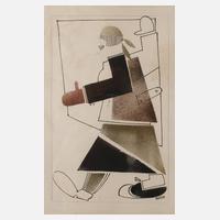 Russischer Avantgardist111