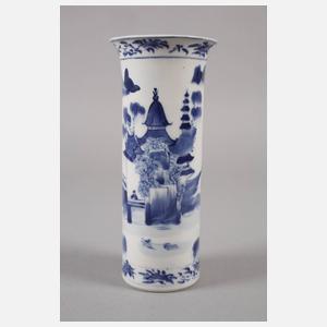 Vase China