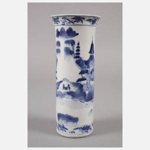 Vase China
