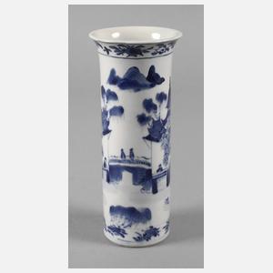 Vase China