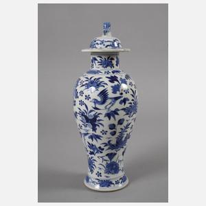 Vase China