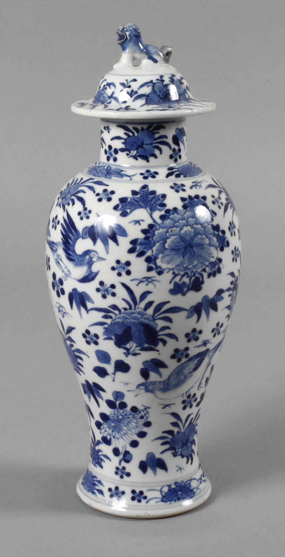 Vase China