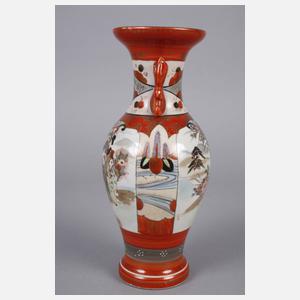 Vase China