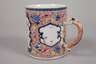 Henkelkrug Imari
