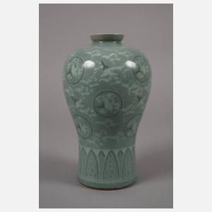 Vase China