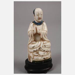 Elfenbeinschnitzerei