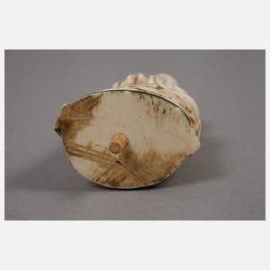 Elfenbeinschnitzerei