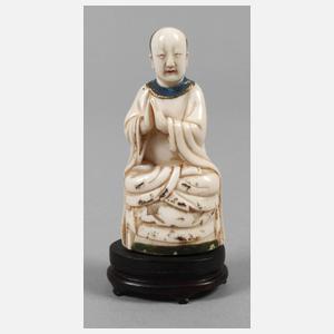 Elfenbeinschnitzerei