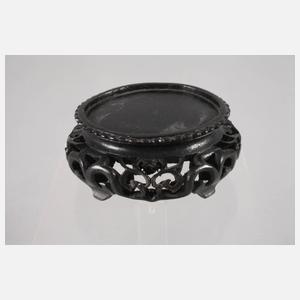 Elfenbeinschnitzerei