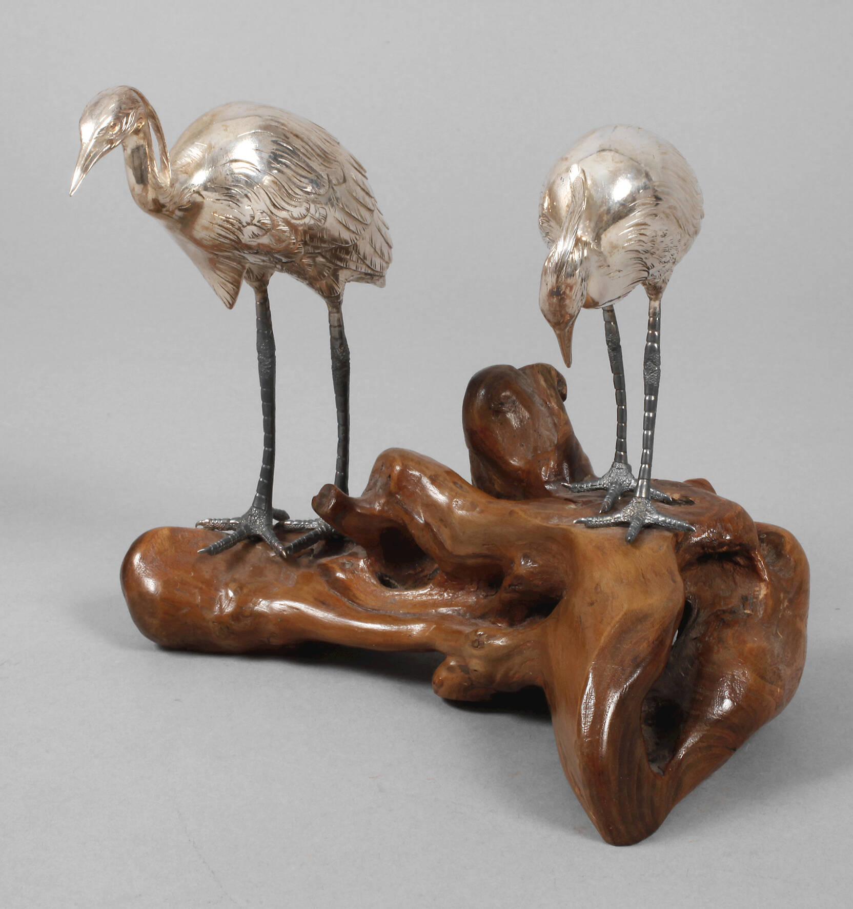 Dekorative Tierplastik