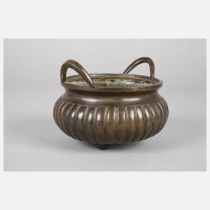 Räuchergefäß China