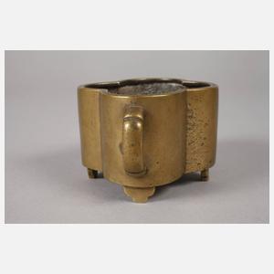 Kleiner Weihrauchbrenner