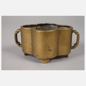 Kleiner Weihrauchbrenner