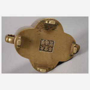 Kleiner Weihrauchbrenner