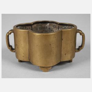 Kleiner Weihrauchbrenner