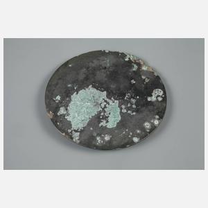 Kleiner Bronzespiegel