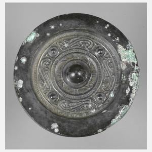 Kleiner Bronzespiegel