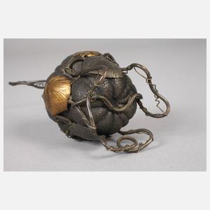 Miniaturcachepot Japan