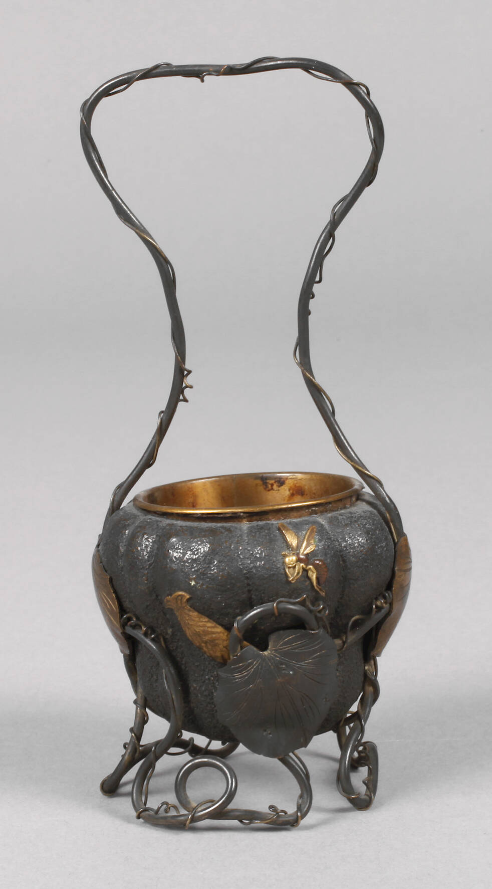 Miniaturcachepot Japan