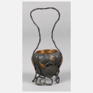 Miniaturcachepot Japan