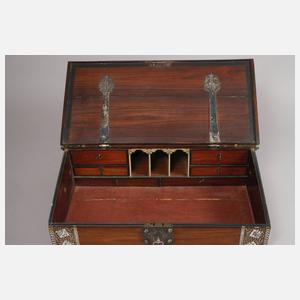 Schreibkassette aus Vizagapatam