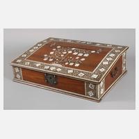 Schreibkassette aus Vizagapatam111