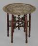 Indopersischer Beistelltisch