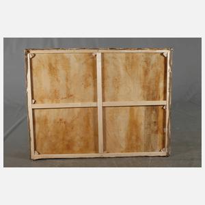 Persische Kaffeehausmalerei