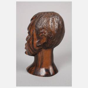 Figürliche Schnitzerei