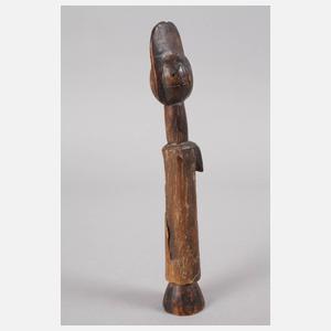 Kinderwunsch-Puppe "Biga"