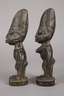 Paar Ibeji-Zwillingsfiguren