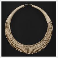 Halsschmuck Stammeskunst111