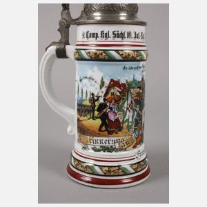 Reservistenkrug Inf.-Regt. 134 Sachsen