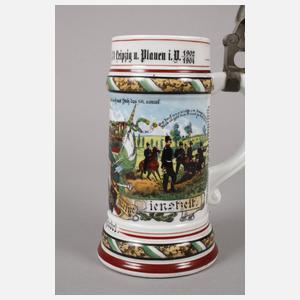 Reservistenkrug Inf.-Regt. 134 Sachsen