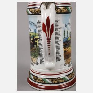 Reservistenkrug Inf.-Regt. 134 Sachsen