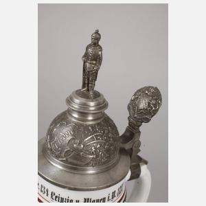 Reservistenkrug Inf.-Regt. 134 Sachsen