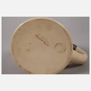 Bierkrug als Schießpreis