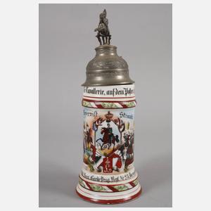 Reservistenkrug Garde-Drag. Nr. 23 Hessen