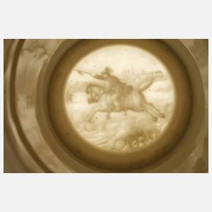 Reservistenkrug Garde-Drag. Nr. 23 Hessen