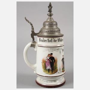 Reservistenkrug Inft.-Regt. Nr. 88 Nassau