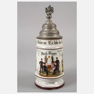 Reservistenkrug Inft.-Regt. Nr. 88 Nassau