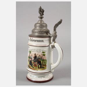 Reservistenkrug Inft.-Regt. Nr. 88 Nassau